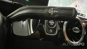 Mercedes-Benz Classe B de 2019