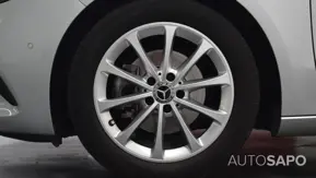 Mercedes-Benz Classe B de 2019