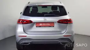 Mercedes-Benz Classe B de 2019