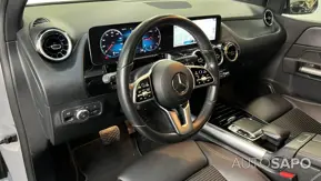 Mercedes-Benz Classe B de 2019