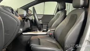 Mercedes-Benz Classe B de 2019