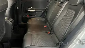 Mercedes-Benz Classe B de 2019