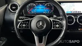Mercedes-Benz Classe B de 2019