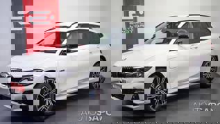 BMW Série 3 de 2021