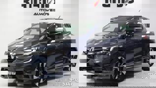 Renault Clio de 2021