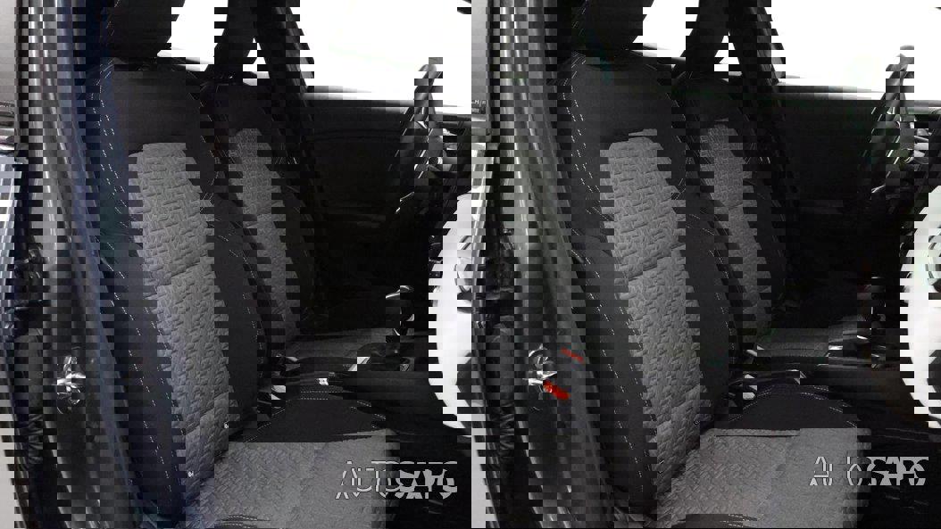 Renault Clio de 2021