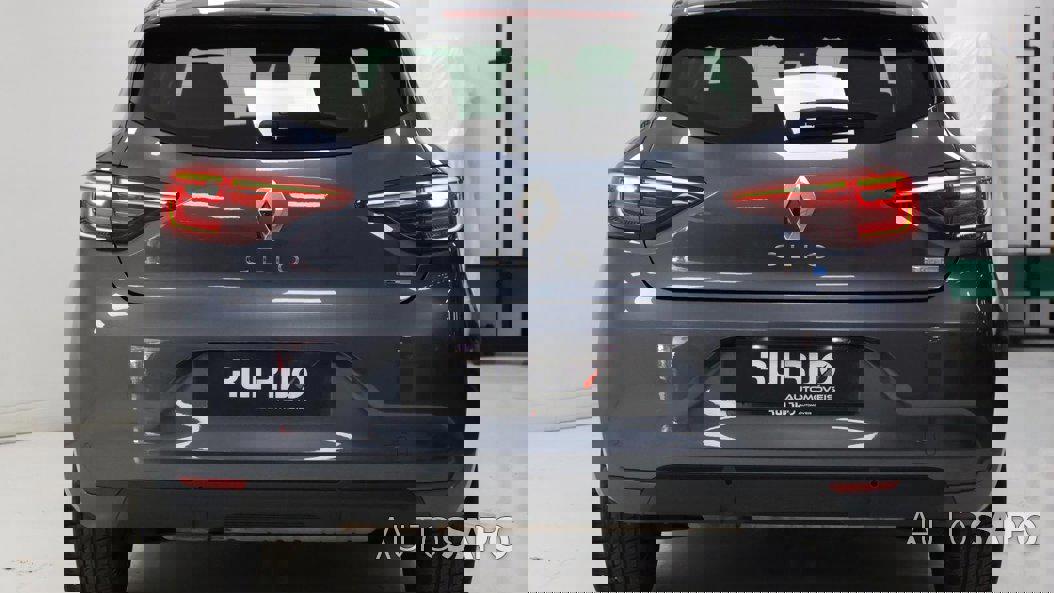 Renault Clio de 2021