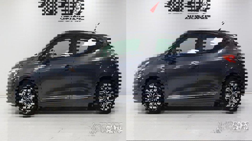 Renault Clio de 2021