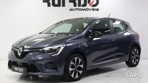 Renault Clio de 2021