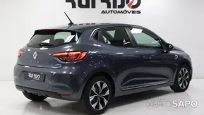 Renault Clio de 2021