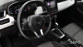 Renault Clio de 2021