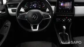 Renault Clio de 2021