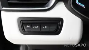 Renault Clio de 2021