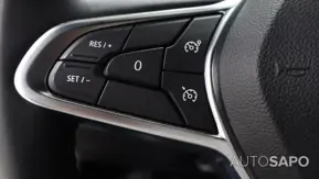 Renault Clio de 2021