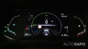 Renault Clio de 2021
