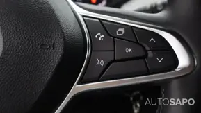 Renault Clio de 2021