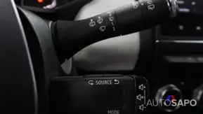 Renault Clio de 2021