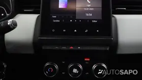 Renault Clio de 2021