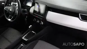 Renault Clio de 2021