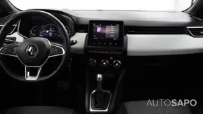 Renault Clio de 2021
