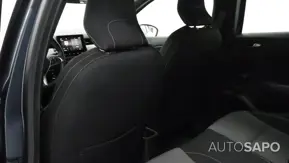 Renault Clio de 2021