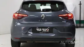 Renault Clio de 2021