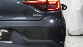 Renault Clio de 2021