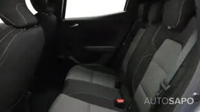 Renault Clio de 2021