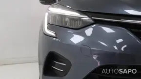 Renault Clio de 2021