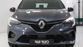 Renault Clio de 2021