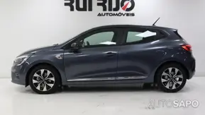 Renault Clio de 2021