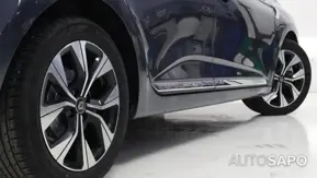 Renault Clio de 2021