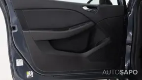 Renault Clio de 2021