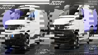 Peugeot Partner 1.5 BlueHDi Pro Standard de 2021