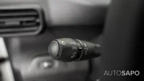 Peugeot Partner 1.5 BlueHDi Pro Standard de 2021