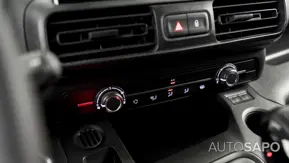 Peugeot Partner 1.5 BlueHDi Pro Standard de 2021