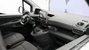 Peugeot Partner 1.5 BlueHDi Pro Standard de 2021