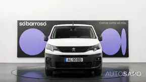 Peugeot Partner 1.5 BlueHDi Pro Standard de 2021