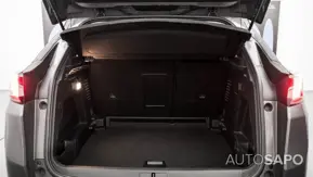 Peugeot 3008 1.5 BlueHDi Active Pack de 2020