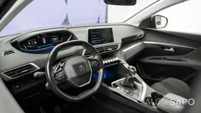 Peugeot 3008 1.5 BlueHDi Active Pack de 2020