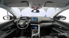 Peugeot 3008 1.5 BlueHDi Active Pack de 2020