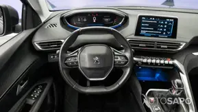 Peugeot 3008 1.5 BlueHDi Active Pack de 2020