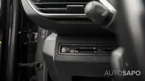 Peugeot 3008 1.5 BlueHDi Active Pack de 2020