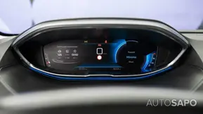 Peugeot 3008 1.5 BlueHDi Active Pack de 2020