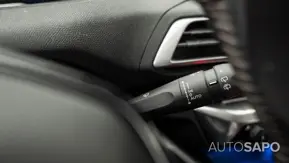 Peugeot 3008 1.5 BlueHDi Active Pack de 2020