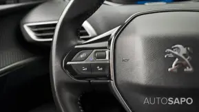 Peugeot 3008 1.5 BlueHDi Active Pack de 2020