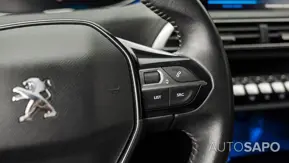 Peugeot 3008 1.5 BlueHDi Active Pack de 2020
