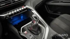Peugeot 3008 1.5 BlueHDi Active Pack de 2020