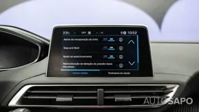 Peugeot 3008 1.5 BlueHDi Active Pack de 2020