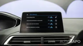 Peugeot 3008 1.5 BlueHDi Active Pack de 2020